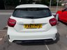 USED 2017 67 MERCEDES-BENZ A-CLASS 1.5 A180d AMG Line (Executive) Hatchback 5dr Diesel Manual Euro 6 (s/s) (109 ps) 