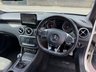 USED 2017 67 MERCEDES-BENZ A-CLASS 1.5 A180d AMG Line (Executive) Hatchback 5dr Diesel Manual Euro 6 (s/s) (109 ps) 