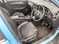 USED 2020 70 MG MG ZS 44.5kWh Exclusive SUV 5dr Electric Auto (143 ps) 