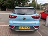 USED 2020 70 MG MG ZS 44.5kWh Exclusive SUV 5dr Electric Auto (143 ps) 