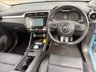 USED 2020 70 MG MG ZS 44.5kWh Exclusive SUV 5dr Electric Auto (143 ps) 