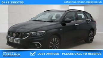 2019 FIAT TIPO