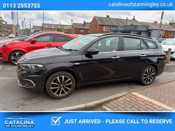 2019 FIAT TIPO