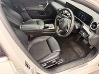 USED 2018 18 MERCEDES-BENZ A-CLASS 1.5 A180d Sport (Executive) Hatchback 5dr Diesel 7G-DCT Euro 6 (s/s) (116 ps) 