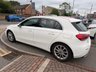 USED 2018 18 MERCEDES-BENZ A-CLASS 1.5 A180d Sport (Executive) Hatchback 5dr Diesel 7G-DCT Euro 6 (s/s) (116 ps) 