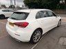 USED 2018 18 MERCEDES-BENZ A-CLASS 1.5 A180d Sport (Executive) Hatchback 5dr Diesel 7G-DCT Euro 6 (s/s) (116 ps) 