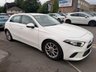 USED 2018 18 MERCEDES-BENZ A-CLASS 1.5 A180d Sport (Executive) Hatchback 5dr Diesel 7G-DCT Euro 6 (s/s) (116 ps) 