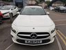 USED 2018 18 MERCEDES-BENZ A-CLASS 1.5 A180d Sport (Executive) Hatchback 5dr Diesel 7G-DCT Euro 6 (s/s) (116 ps) 