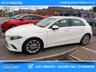 USED 2018 18 MERCEDES-BENZ A-CLASS 1.5 A180d Sport (Executive) Hatchback 5dr Diesel 7G-DCT Euro 6 (s/s) (116 ps) 