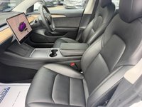 USED 2022 22 TESLA Model 3 (Dual Motor) Long Range Saloon 4dr Electric Auto 4WDE (346 ps) 