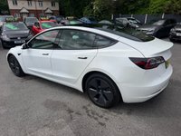 USED 2022 22 TESLA Model 3 (Dual Motor) Long Range Saloon 4dr Electric Auto 4WDE (346 ps) 