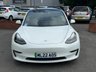 USED 2022 22 TESLA Model 3 (Dual Motor) Long Range Saloon 4dr Electric Auto 4WDE (346 ps) 