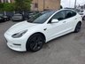USED 2022 22 TESLA Model 3 (Dual Motor) Long Range Saloon 4dr Electric Auto 4WDE (346 ps) 
