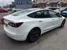 USED 2022 22 TESLA Model 3 (Dual Motor) Long Range Saloon 4dr Electric Auto 4WDE (346 ps) 