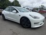 USED 2022 22 TESLA Model 3 (Dual Motor) Long Range Saloon 4dr Electric Auto 4WDE (346 ps) 