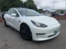 USED 2022 22 TESLA Model 3 (Dual Motor) Long Range Saloon 4dr Electric Auto 4WDE (346 ps) 