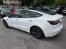 USED 2022 22 TESLA Model 3 (Dual Motor) Long Range Saloon 4dr Electric Auto 4WDE (346 ps) 
