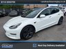 USED 2022 22 TESLA Model 3 (Dual Motor) Long Range Saloon 4dr Electric Auto 4WDE (346 ps) 