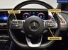 USED 2022 71 MERCEDES-BENZ EQC EQC 400 80kWh AMG Line (Premium) SUV 5dr Electric Auto 4MATIC (408 ps) NATIONWIDE DELIVERY