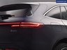 USED 2022 71 MERCEDES-BENZ EQC EQC 400 80kWh AMG Line (Premium) SUV 5dr Electric Auto 4MATIC (408 ps) NATIONWIDE DELIVERY