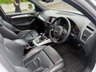 USED 2013 63 AUDI Q5 2.0 TDI S line Plus SUV 5dr Diesel Manual quattro Euro 5-1 OWNER FROM NEW-BLACK LEATHER UPHOLSTERY-ELECTRIC FOLDING MIRRORS-BLUETOOTH-CRUISE CONTROL-SATNAV-DAB RADIO-PARKING SENSORS-POWER TAILGATE-DUAL ZONE CLIMATE CONTROL AND GREAT AUDI SERVICE HISTORY. 