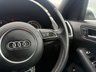 USED 2013 63 AUDI Q5 2.0 TDI S line Plus SUV 5dr Diesel Manual quattro Euro 5-1 OWNER FROM NEW-BLACK LEATHER UPHOLSTERY-ELECTRIC FOLDING MIRRORS-BLUETOOTH-CRUISE CONTROL-SATNAV-DAB RADIO-PARKING SENSORS-POWER TAILGATE-DUAL ZONE CLIMATE CONTROL AND GREAT AUDI SERVICE HISTORY. 