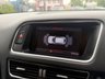 USED 2013 63 AUDI Q5 2.0 TDI S line Plus SUV 5dr Diesel Manual quattro Euro 5-1 OWNER FROM NEW-BLACK LEATHER UPHOLSTERY-ELECTRIC FOLDING MIRRORS-BLUETOOTH-CRUISE CONTROL-SATNAV-DAB RADIO-PARKING SENSORS-POWER TAILGATE-DUAL ZONE CLIMATE CONTROL AND GREAT AUDI SERVICE HISTORY. 
