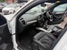 USED 2013 63 AUDI Q5 2.0 TDI S line Plus SUV 5dr Diesel Manual quattro Euro 5-1 OWNER FROM NEW-BLACK LEATHER UPHOLSTERY-ELECTRIC FOLDING MIRRORS-BLUETOOTH-CRUISE CONTROL-SATNAV-DAB RADIO-PARKING SENSORS-POWER TAILGATE-DUAL ZONE CLIMATE CONTROL AND GREAT AUDI SERVICE HISTORY. 