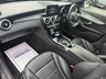 USED 2014 64 MERCEDES-BENZ C-CLASS 2.1 C220 BlueTEC AMG Line Saloon 4dr Diesel G-Tronic+ Euro 6 (s/s) (170 ps) 