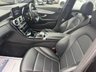 USED 2014 64 MERCEDES-BENZ C-CLASS 2.1 C220 BlueTEC AMG Line Saloon 4dr Diesel G-Tronic+ Euro 6 (s/s) (170 ps) 