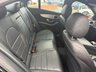 USED 2014 64 MERCEDES-BENZ C-CLASS 2.1 C220 BlueTEC AMG Line Saloon 4dr Diesel G-Tronic+ Euro 6 (s/s) (170 ps) 