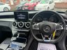 USED 2014 64 MERCEDES-BENZ C-CLASS 2.1 C220 BlueTEC AMG Line Saloon 4dr Diesel G-Tronic+ Euro 6 (s/s) (170 ps) 