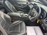 USED 2014 64 MERCEDES-BENZ C-CLASS 2.1 C220 BlueTEC AMG Line Saloon 4dr Diesel G-Tronic+ Euro 6 (s/s) (170 ps) 
