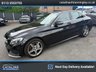 USED 2014 64 MERCEDES-BENZ C-CLASS 2.1 C220 BlueTEC AMG Line Saloon 4dr Diesel G-Tronic+ Euro 6 (s/s) (170 ps) 