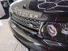 USED 2013 13 LAND ROVER RANGE ROVER SPORT 3.0 SD V6 HSE Black SUV 5dr Diesel Auto 4WD Euro 5 (255 bhp) - Quality & Best value Assured