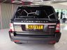 USED 2013 13 LAND ROVER RANGE ROVER SPORT 3.0 SD V6 HSE Black SUV 5dr Diesel Auto 4WD Euro 5 (255 bhp) - Quality & Best value Assured