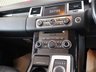 USED 2013 13 LAND ROVER RANGE ROVER SPORT 3.0 SD V6 HSE Black SUV 5dr Diesel Auto 4WD Euro 5 (255 bhp) - Quality & Best value Assured