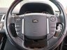 USED 2013 13 LAND ROVER RANGE ROVER SPORT 3.0 SD V6 HSE Black SUV 5dr Diesel Auto 4WD Euro 5 (255 bhp) - Quality & Best value Assured