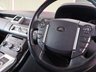 USED 2013 13 LAND ROVER RANGE ROVER SPORT 3.0 SD V6 HSE Black SUV 5dr Diesel Auto 4WD Euro 5 (255 bhp) - Quality & Best value Assured
