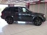 USED 2013 13 LAND ROVER RANGE ROVER SPORT 3.0 SD V6 HSE Black SUV 5dr Diesel Auto 4WD Euro 5 (255 bhp) - Quality & Best value Assured