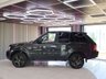 USED 2013 13 LAND ROVER RANGE ROVER SPORT 3.0 SD V6 HSE Black SUV 5dr Diesel Auto 4WD Euro 5 (255 bhp) - Quality & Best value Assured