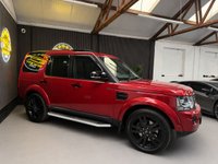 USED 2015 15 LAND ROVER DISCOVERY 4 3.0 SD V6 HSE SUV 5dr Diesel Auto 4WD Euro 5 (s/s) (255 bhp) DELIVERY AVAILABLE