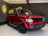 USED 2015 15 LAND ROVER DISCOVERY 4 3.0 SD V6 HSE SUV 5dr Diesel Auto 4WD Euro 5 (s/s) (255 bhp) DELIVERY AVAILABLE