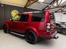 USED 2015 15 LAND ROVER DISCOVERY 4 3.0 SD V6 HSE SUV 5dr Diesel Auto 4WD Euro 5 (s/s) (255 bhp) DELIVERY AVAILABLE