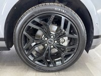USED 2021 71 LAND ROVER RANGE ROVER EVOQUE 2.0 D165 MHEV R-Dynamic SUV 5dr Diesel Auto 4WD Euro 6 (s/s) (163 ps) 20'' ALLOY WHEELS , FRONT AND REAR PARKING SENSORS , FRONT AND REAR CAMERA ,APPLE CARPLAY / ANDROID AUTO ,  BLUETOOH CONNECTIVITY , CRUISE CONTROL , HEATED SEATS , SERVICE HISTORY - LATEST JULY 2026