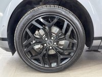 USED 2021 71 LAND ROVER RANGE ROVER EVOQUE 2.0 D165 MHEV R-Dynamic SUV 5dr Diesel Auto 4WD Euro 6 (s/s) (163 ps) 20'' ALLOY WHEELS , FRONT AND REAR PARKING SENSORS , FRONT AND REAR CAMERA ,APPLE CARPLAY / ANDROID AUTO ,  BLUETOOH CONNECTIVITY , CRUISE CONTROL , HEATED SEATS , SERVICE HISTORY - LATEST JULY 2026