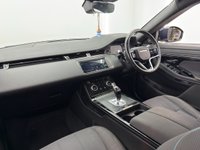 USED 2021 71 LAND ROVER RANGE ROVER EVOQUE 2.0 D165 MHEV R-Dynamic SUV 5dr Diesel Auto 4WD Euro 6 (s/s) (163 ps) 20'' ALLOY WHEELS , FRONT AND REAR PARKING SENSORS , FRONT AND REAR CAMERA ,APPLE CARPLAY / ANDROID AUTO ,  BLUETOOH CONNECTIVITY , CRUISE CONTROL , HEATED SEATS , SERVICE HISTORY - LATEST JULY 2026