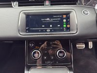 USED 2021 71 LAND ROVER RANGE ROVER EVOQUE 2.0 D165 MHEV R-Dynamic SUV 5dr Diesel Auto 4WD Euro 6 (s/s) (163 ps) 20'' ALLOY WHEELS , FRONT AND REAR PARKING SENSORS , FRONT AND REAR CAMERA ,APPLE CARPLAY / ANDROID AUTO ,  BLUETOOH CONNECTIVITY , CRUISE CONTROL , HEATED SEATS , SERVICE HISTORY - LATEST JULY 2026
