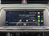 USED 2021 71 LAND ROVER RANGE ROVER EVOQUE 2.0 D165 MHEV R-Dynamic SUV 5dr Diesel Auto 4WD Euro 6 (s/s) (163 ps) 20'' ALLOY WHEELS , FRONT AND REAR PARKING SENSORS , FRONT AND REAR CAMERA ,APPLE CARPLAY / ANDROID AUTO ,  BLUETOOH CONNECTIVITY , CRUISE CONTROL , HEATED SEATS , SERVICE HISTORY - LATEST JULY 2026