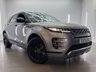 USED 2021 71 LAND ROVER RANGE ROVER EVOQUE 2.0 D165 MHEV R-Dynamic SUV 5dr Diesel Auto 4WD Euro 6 (s/s) (163 ps) 20'' ALLOY WHEELS , FRONT AND REAR PARKING SENSORS , FRONT AND REAR CAMERA ,APPLE CARPLAY / ANDROID AUTO ,  BLUETOOH CONNECTIVITY , CRUISE CONTROL , HEATED SEATS , SERVICE HISTORY - LATEST JULY 2026